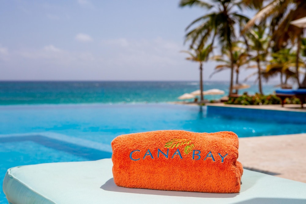 Beauty Private Garden Pool Views Cana Rock Condos