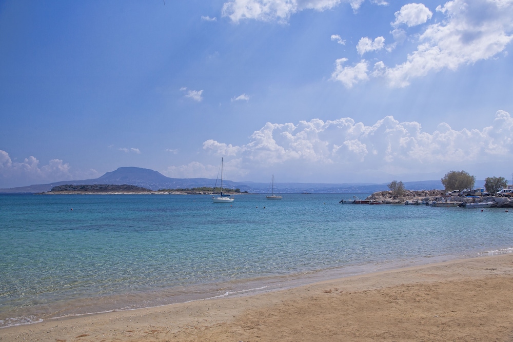 Olea Villas