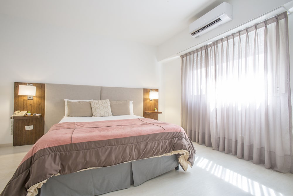 Boutique Apartments BA