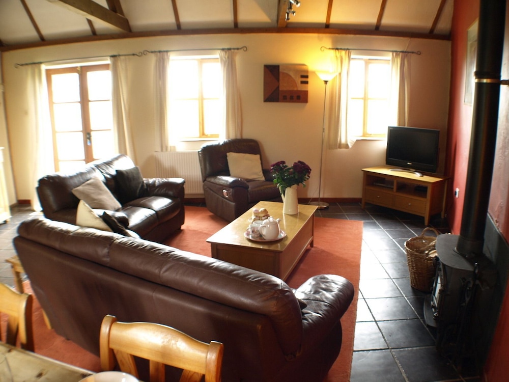 Looe Vacations - Polean Farm Cottages - Property Image 58
