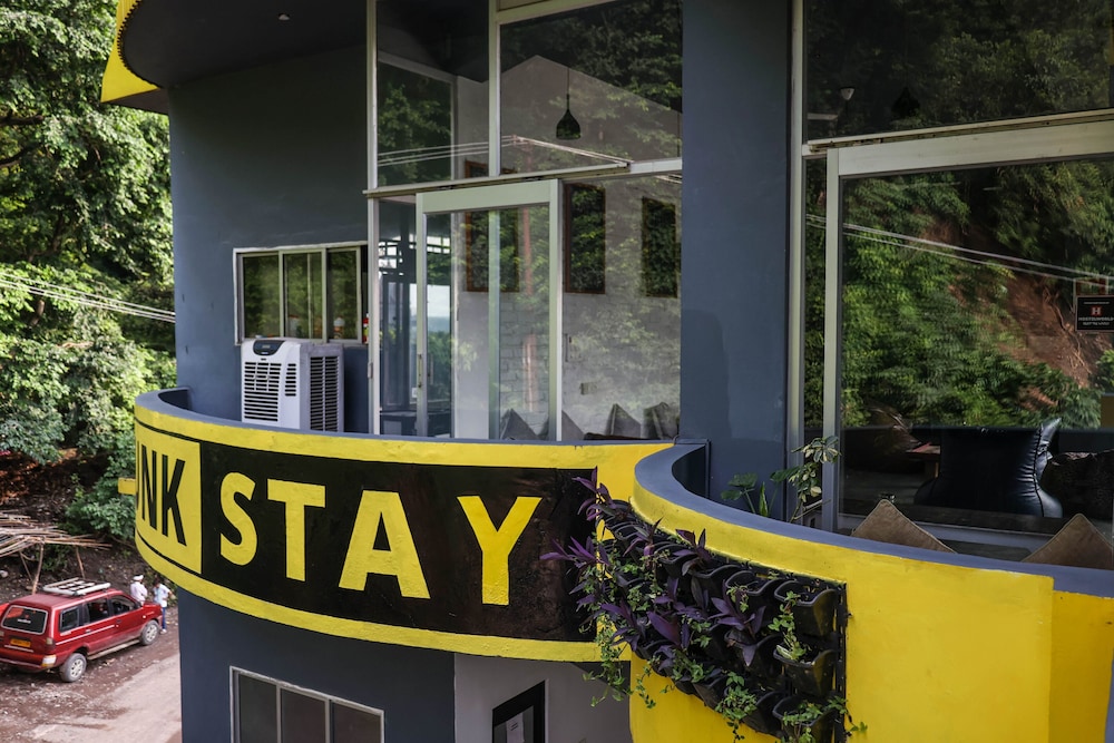 Bunk Stay Co-working and Yoga