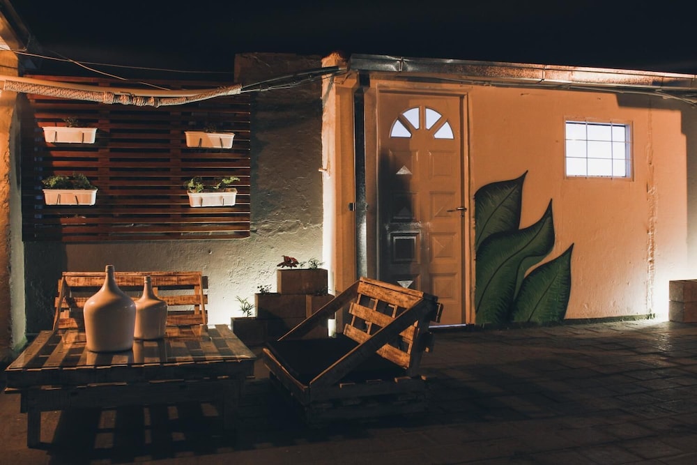 Yanquetruz Hostel Suite