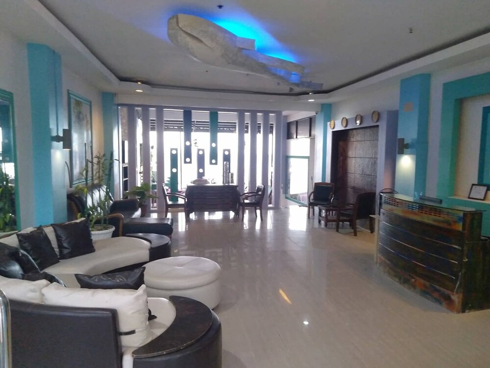 Hotel Sebastian