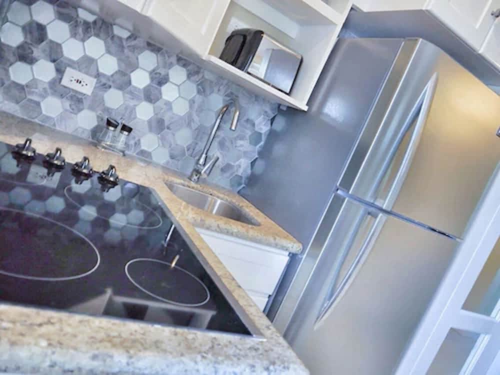 Deluxe appartment at Point village view 5