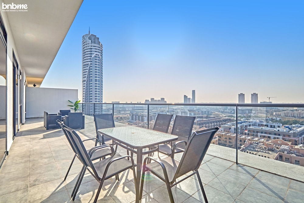Lucky Residence - 1002 by bnbme homes