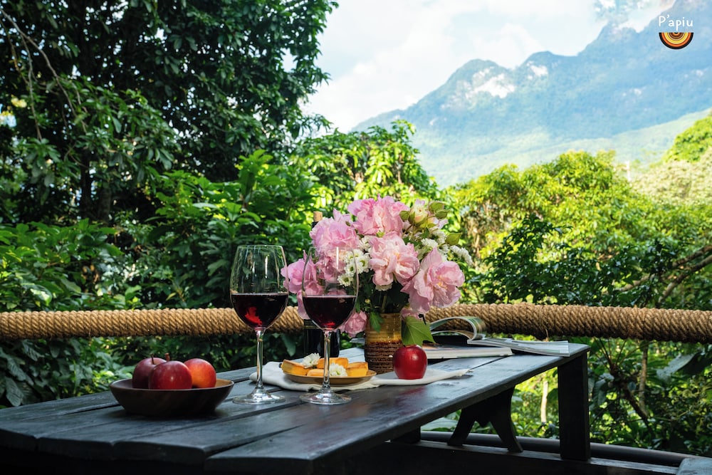 P'apiu Resort