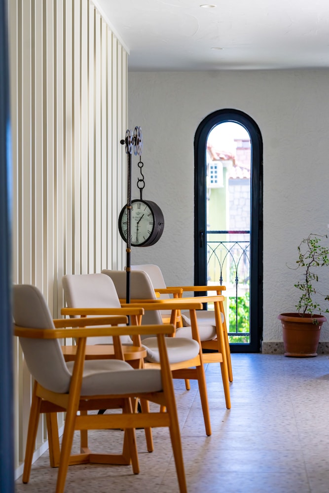Cemal Alaçatı Butik Otel - Image 23