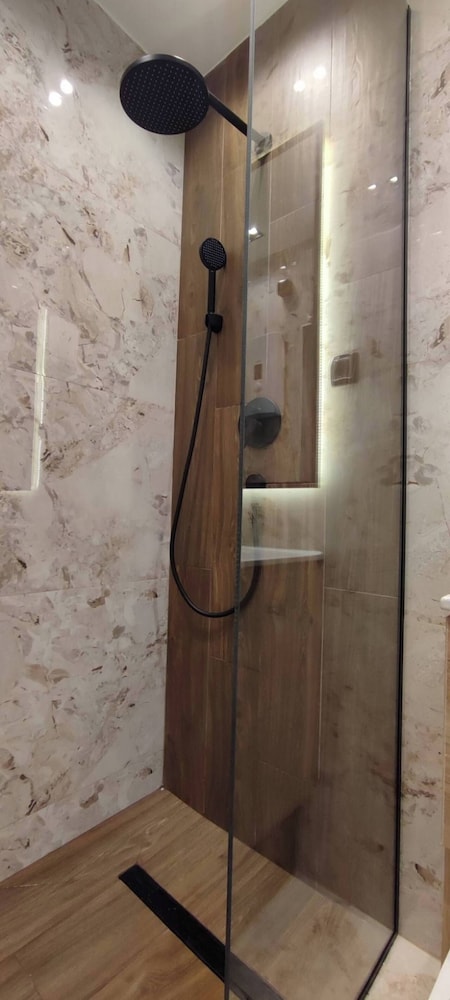 Cozy 35m2 Apartment in Central Skopje