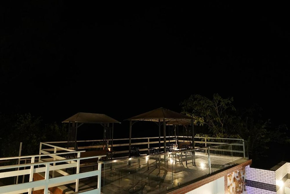 Rooftop