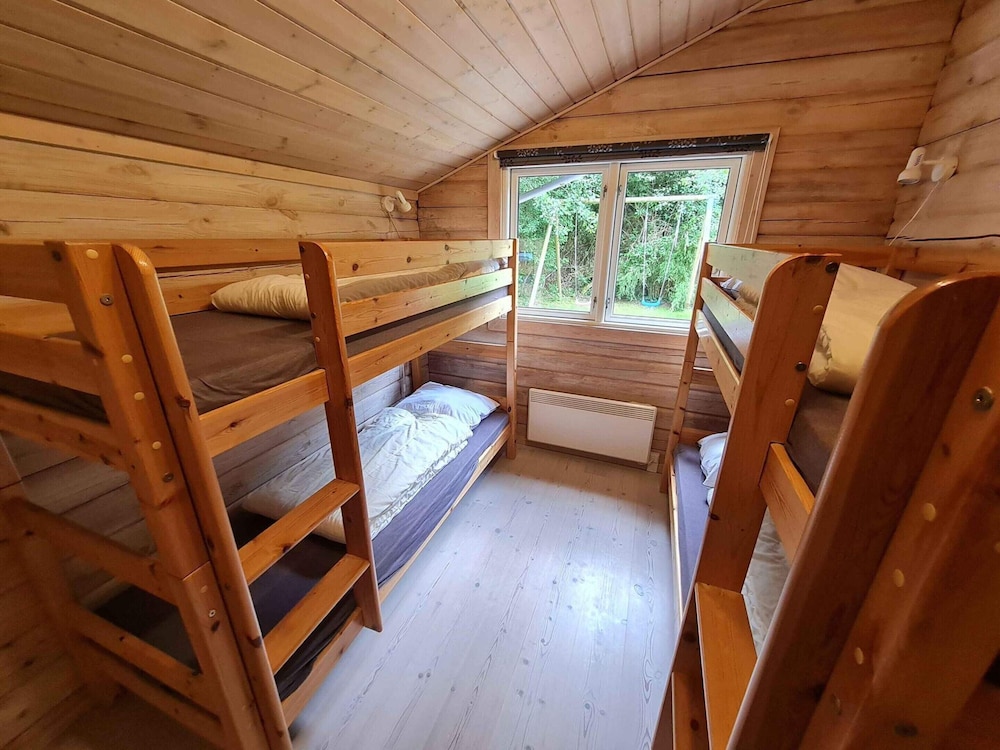 5 Star Holiday Home in Frederiksvaerk