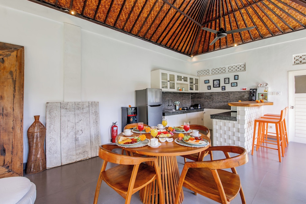 Villa Anouk view 5