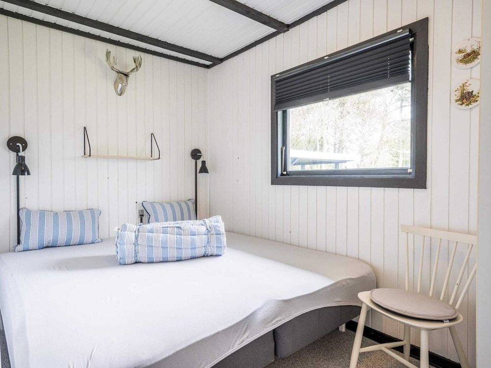 5 Person Holiday Home in Vejers Strand view 2