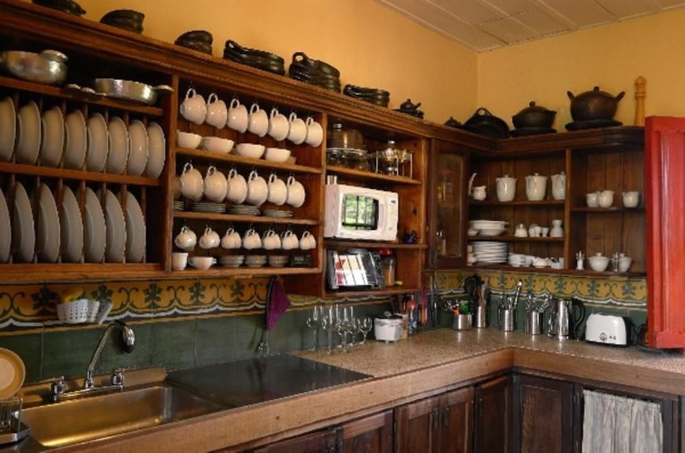 Finca Villa Nora, photo 9