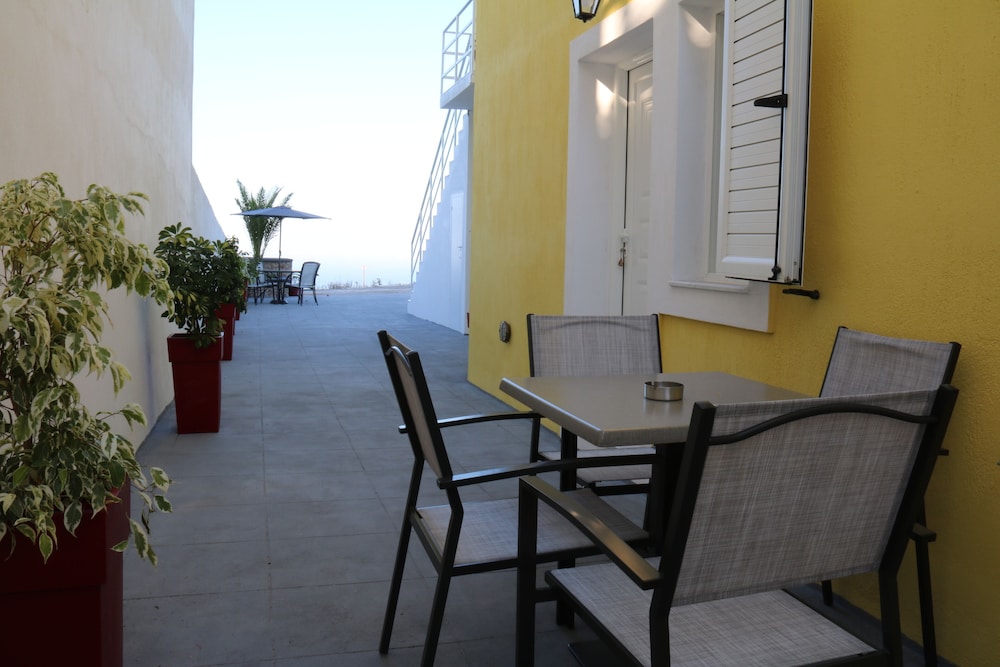 Villa Libertad