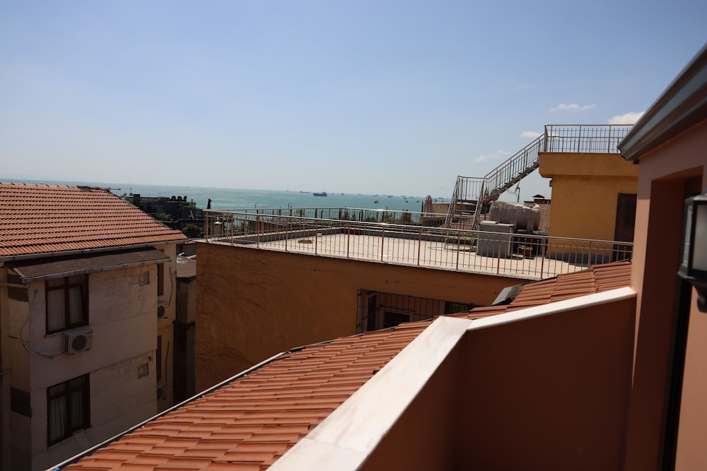 Saratoga Otel - Image 23