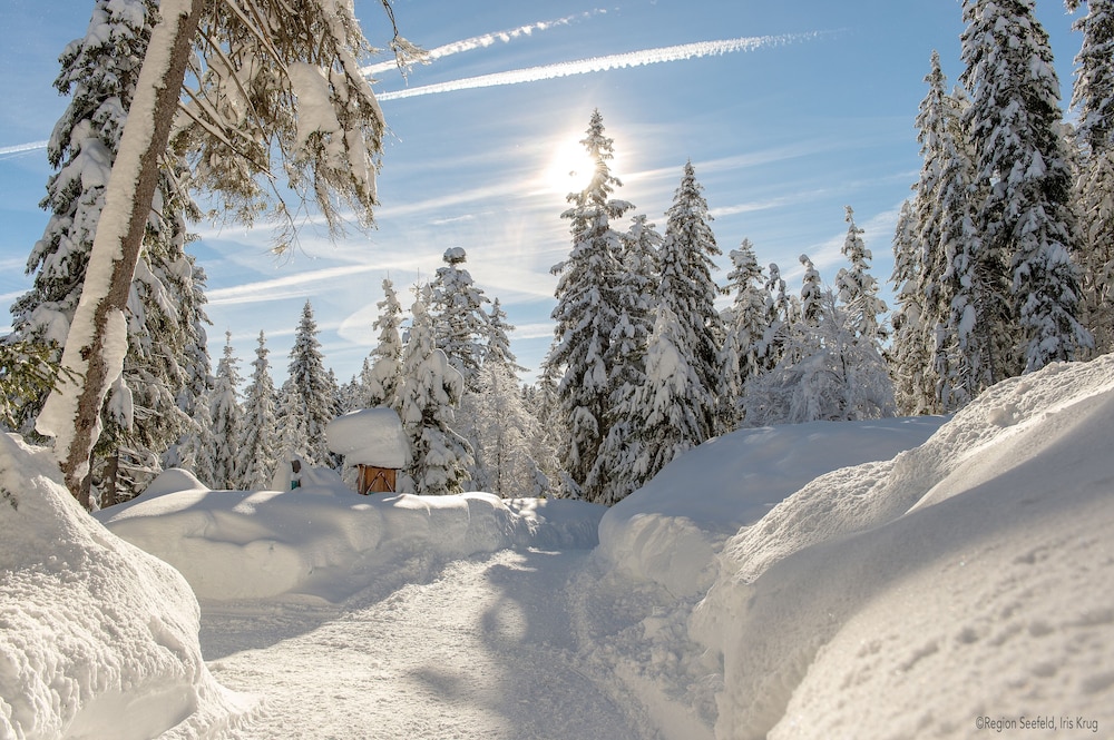 Sissi s green Chalets