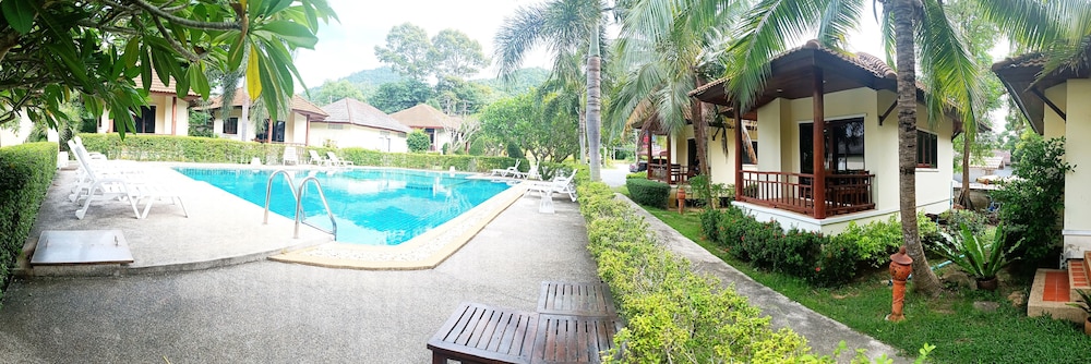 La Mer Samui Resort