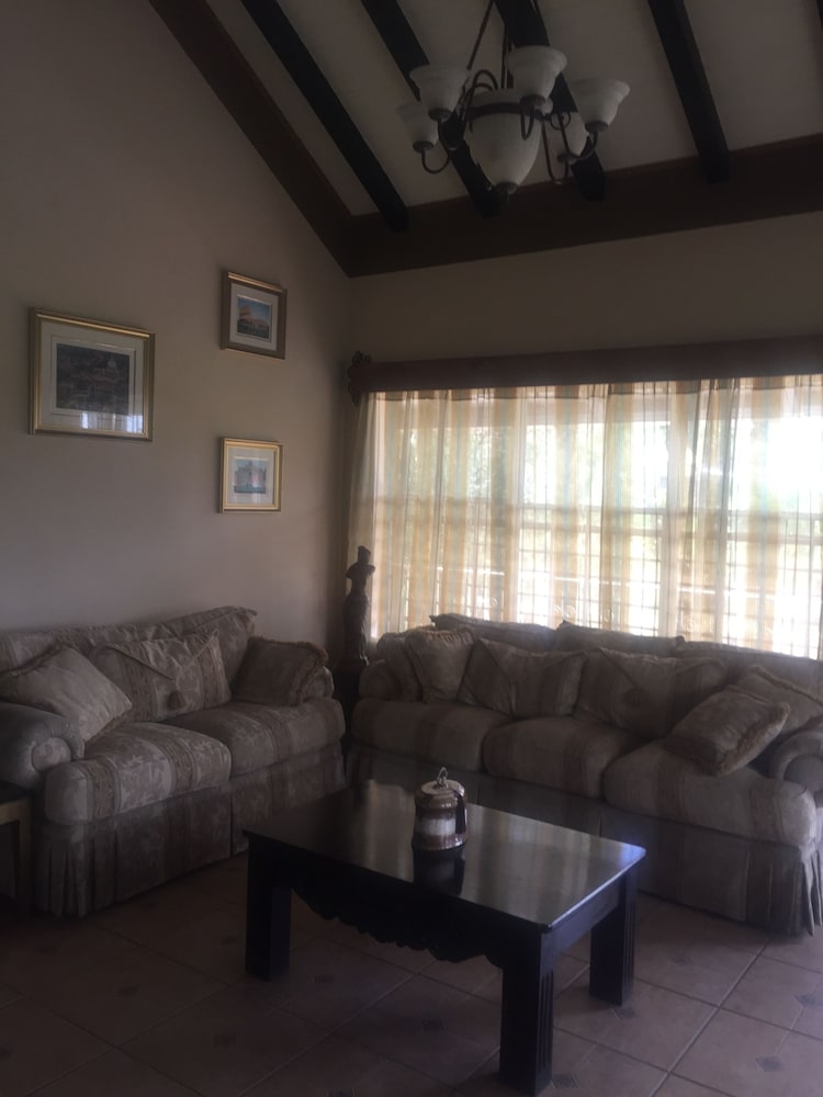 Real Casa Grande Bed & Breakfast