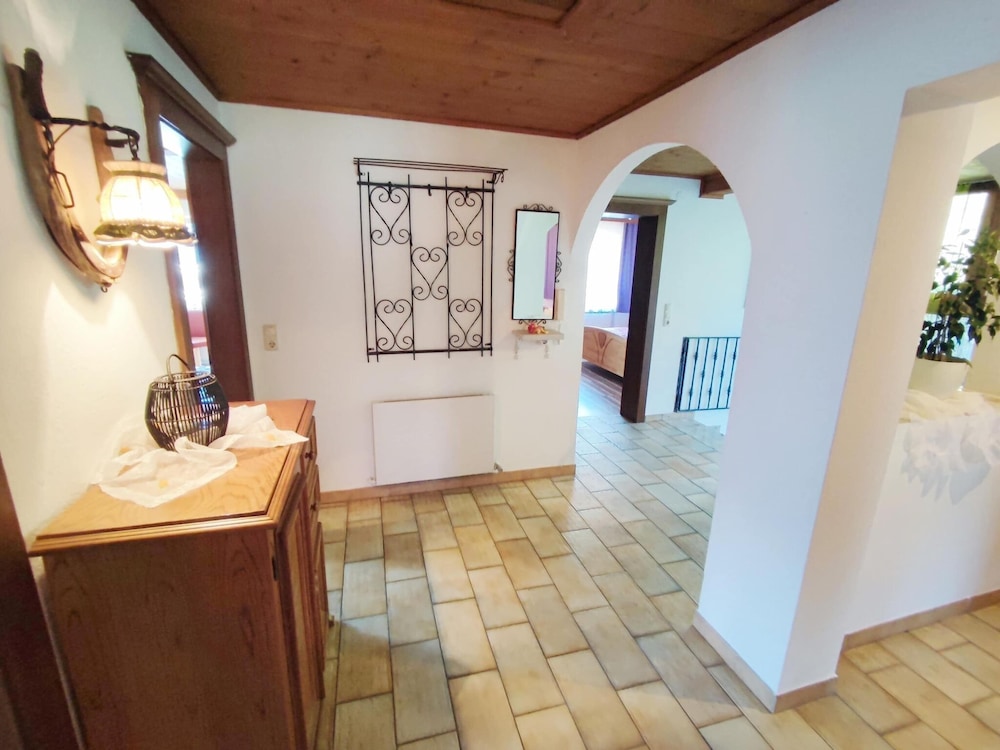 Chalet in Hippach Near Ski Paradise