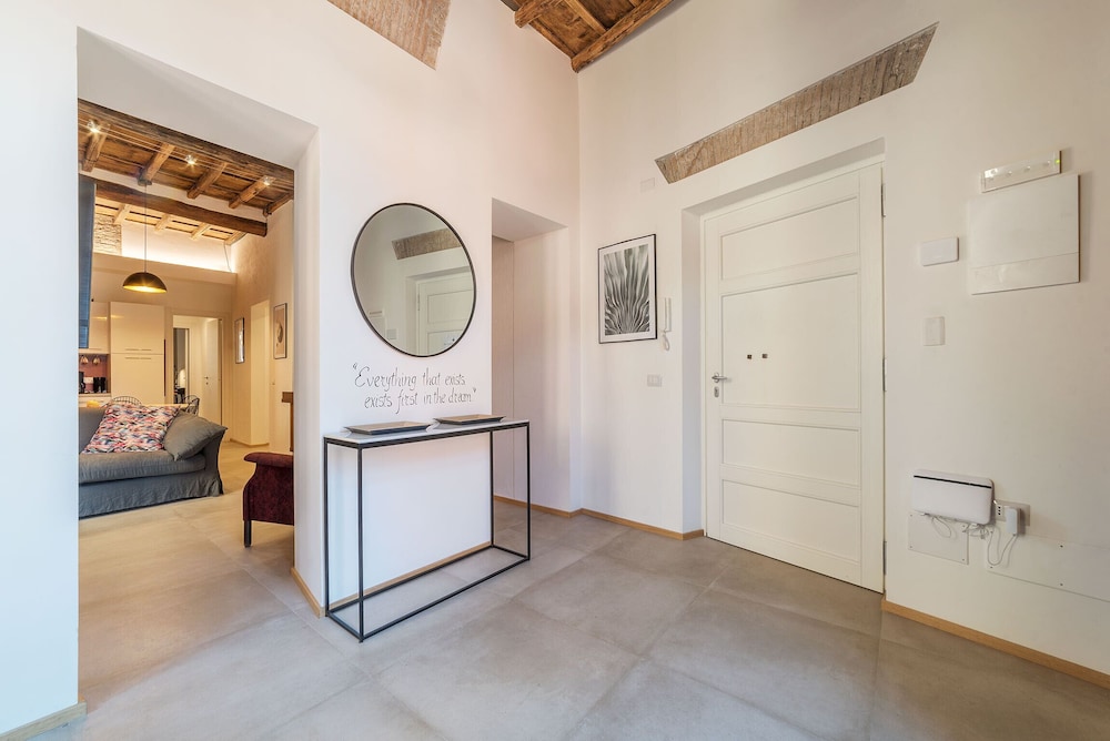 Luxurious Apartment Heart of Trastevere
