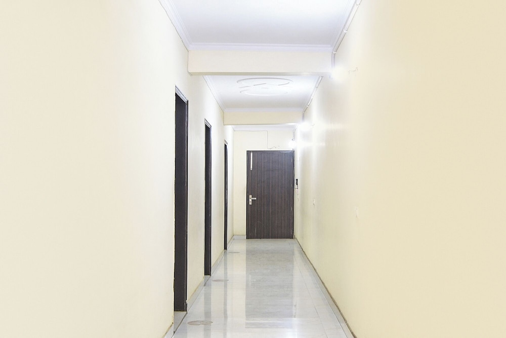 Fabhotel Sky Residency