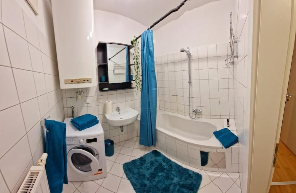 Grazer City Residence & Free parking