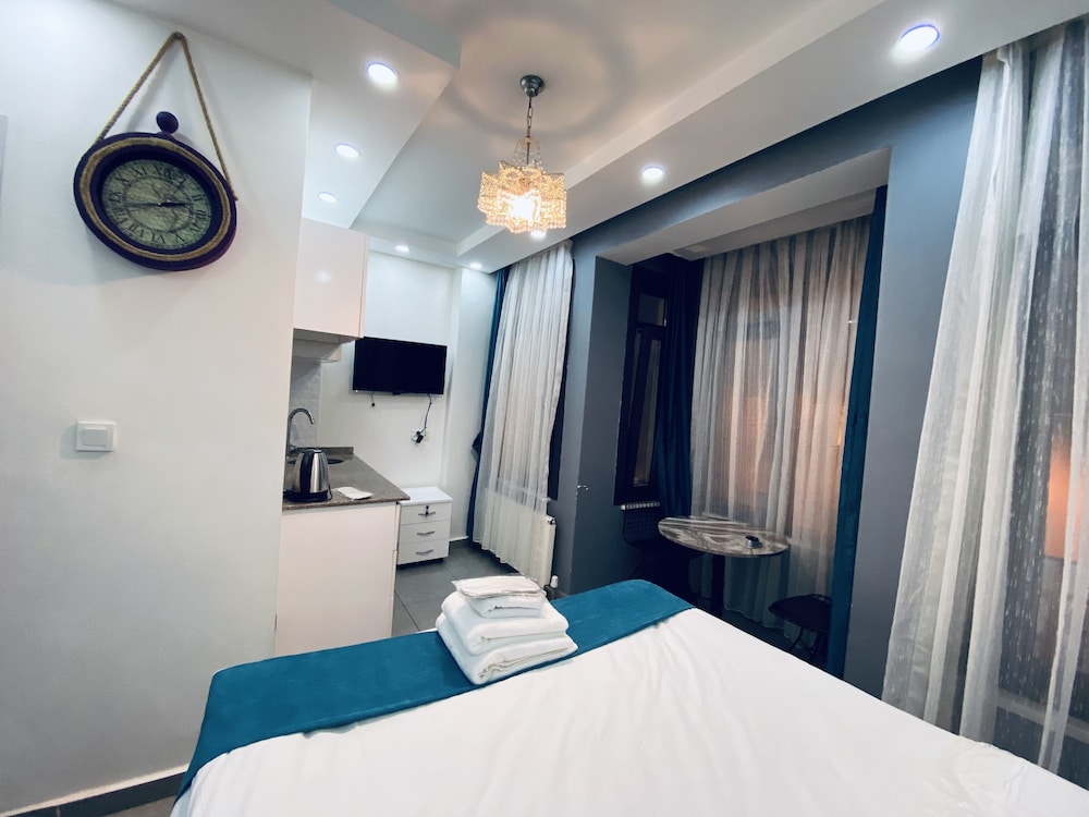 Galata Zade Otel - Image 15