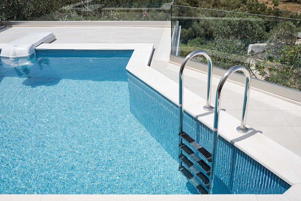 Sounio Sea Breeze Villa
