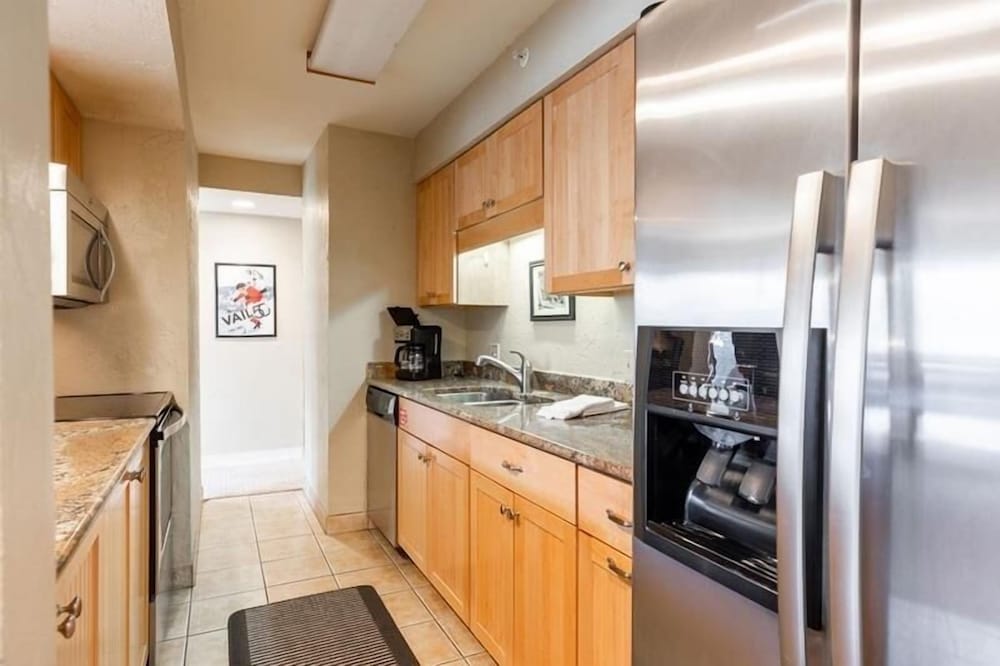 Convenient Condos - Vail Ski Resort CO