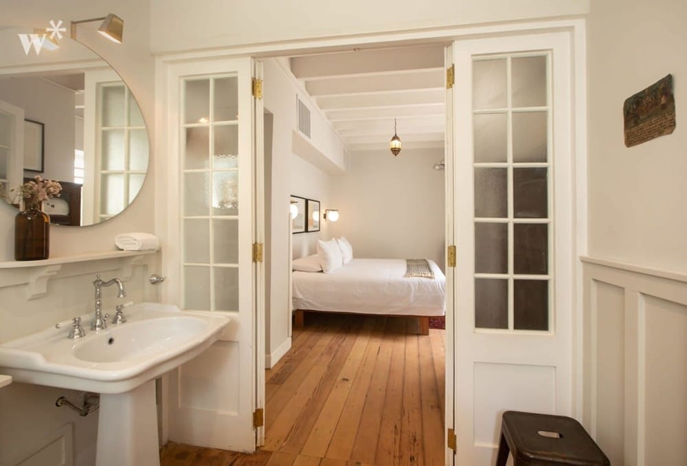 w Fancy Suite in Casa Wynwood Barranco view 4