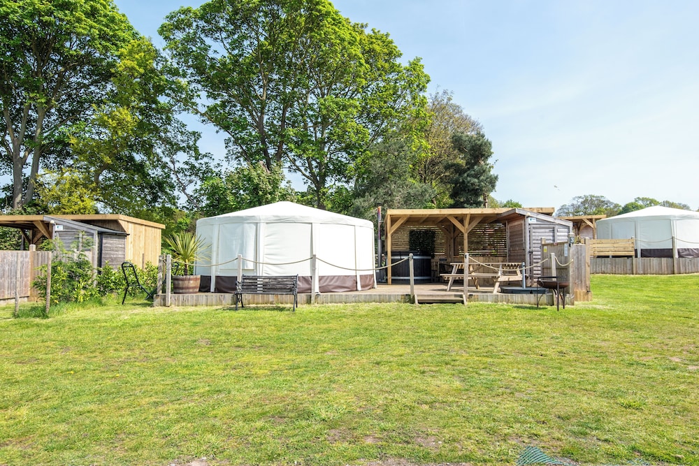 Dukeries Retreat