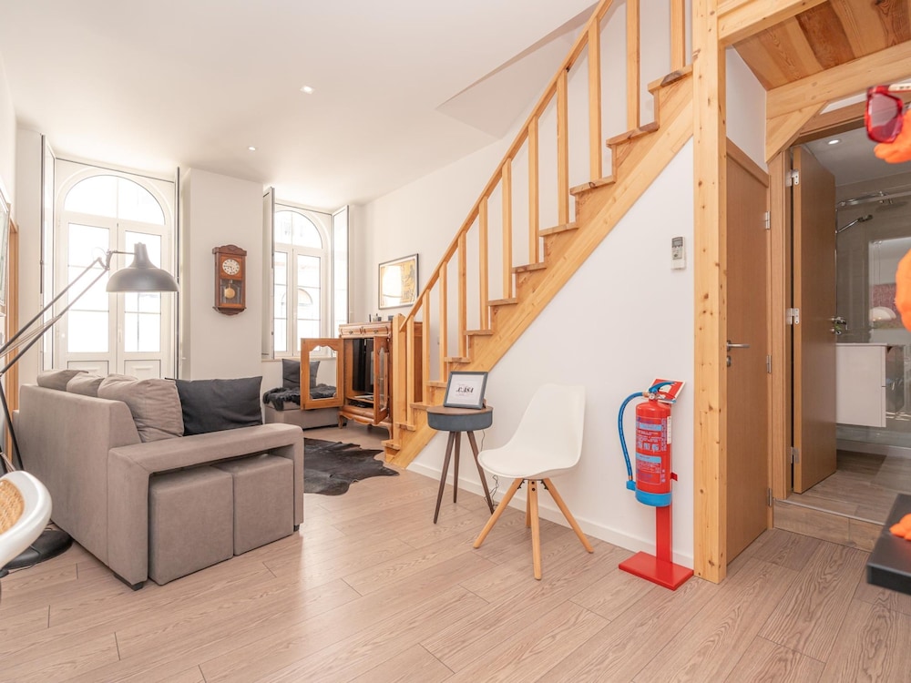 Luckasa by Rent4all in Figueira da Foz