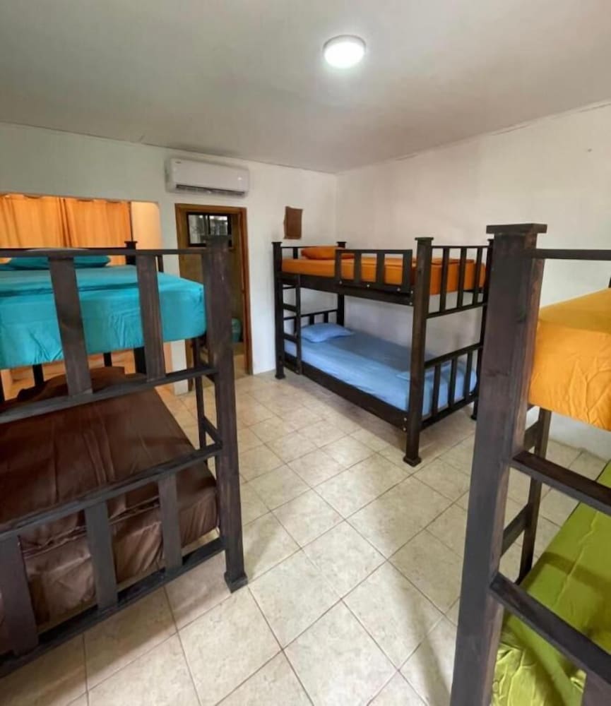 Hostel Casa del Sol