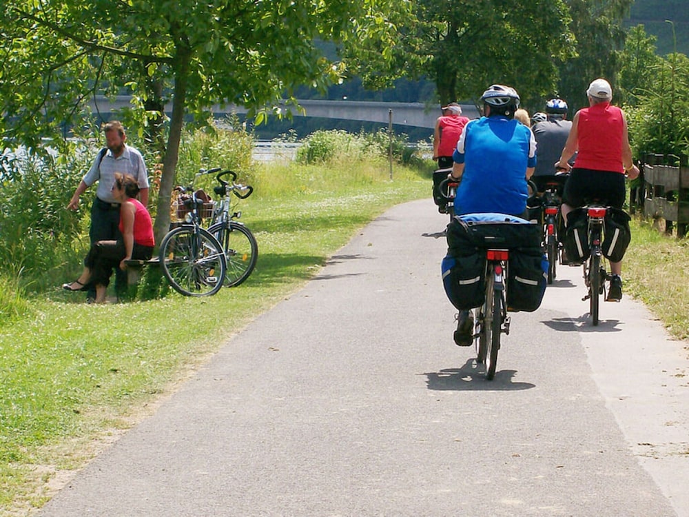 Voor 8 tot 12 Personen