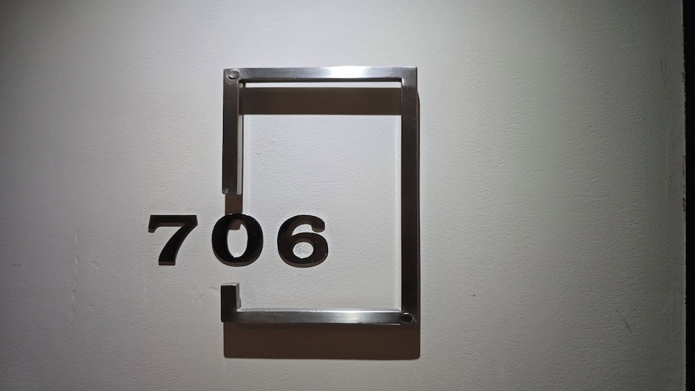 Urban loft 1BR T1-706