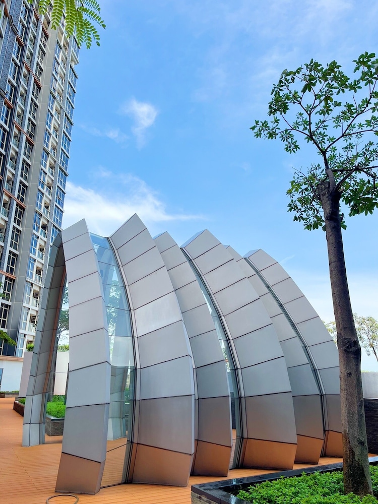 OneHOME Gold Coast PIK SeaView Apartment