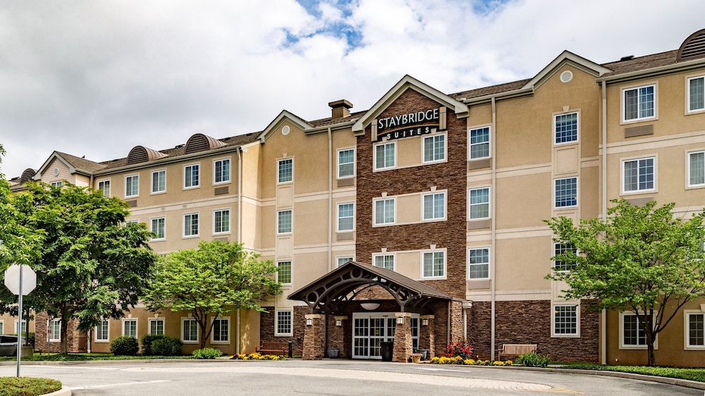 Staybridge Suites Philadelphia Valley Forge 422, an IHG Hotel - Property Image 14