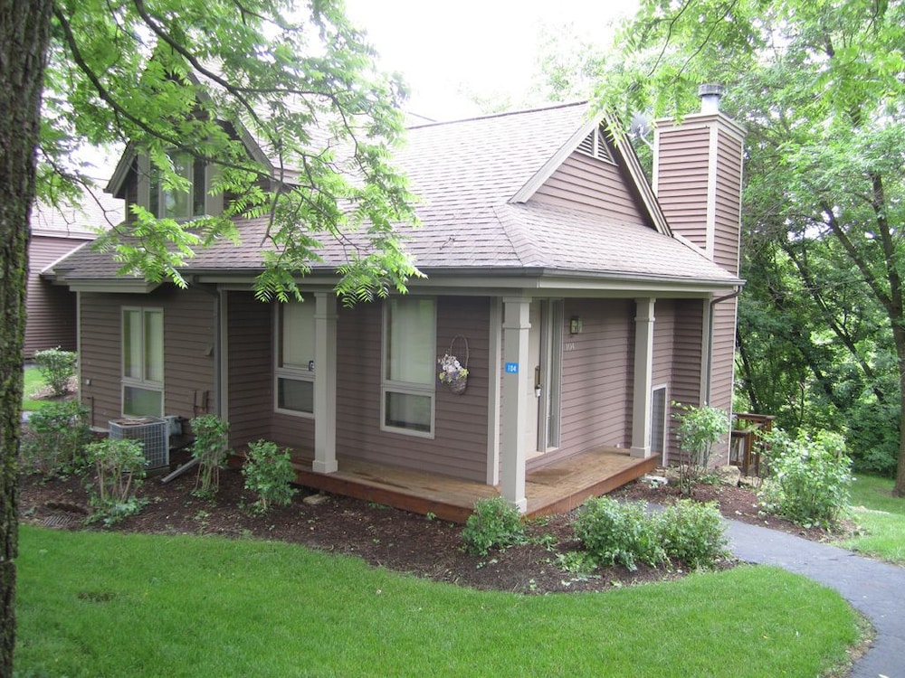 Galena Vacations - Walnut Hill - Property Image 1