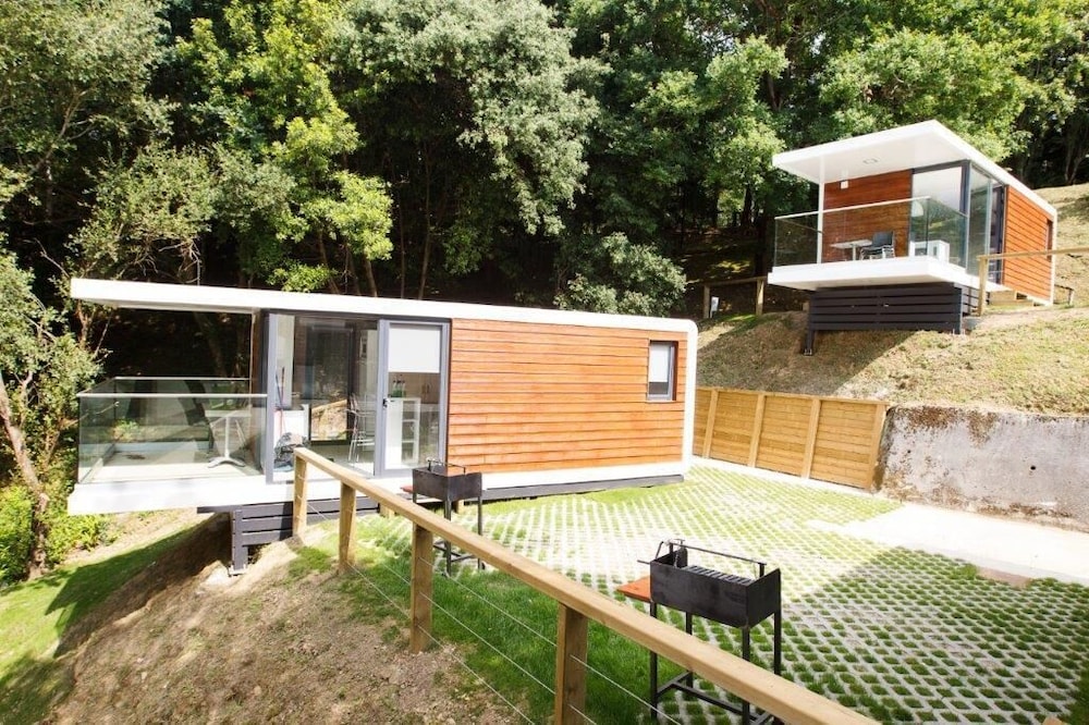 Camping & Bungalows Portuondo view 5
