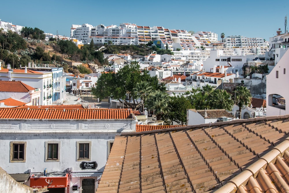 House of Arch Albufeira