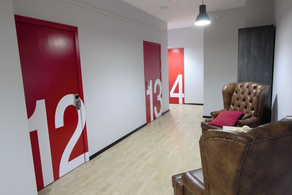 Telegraf Hostel