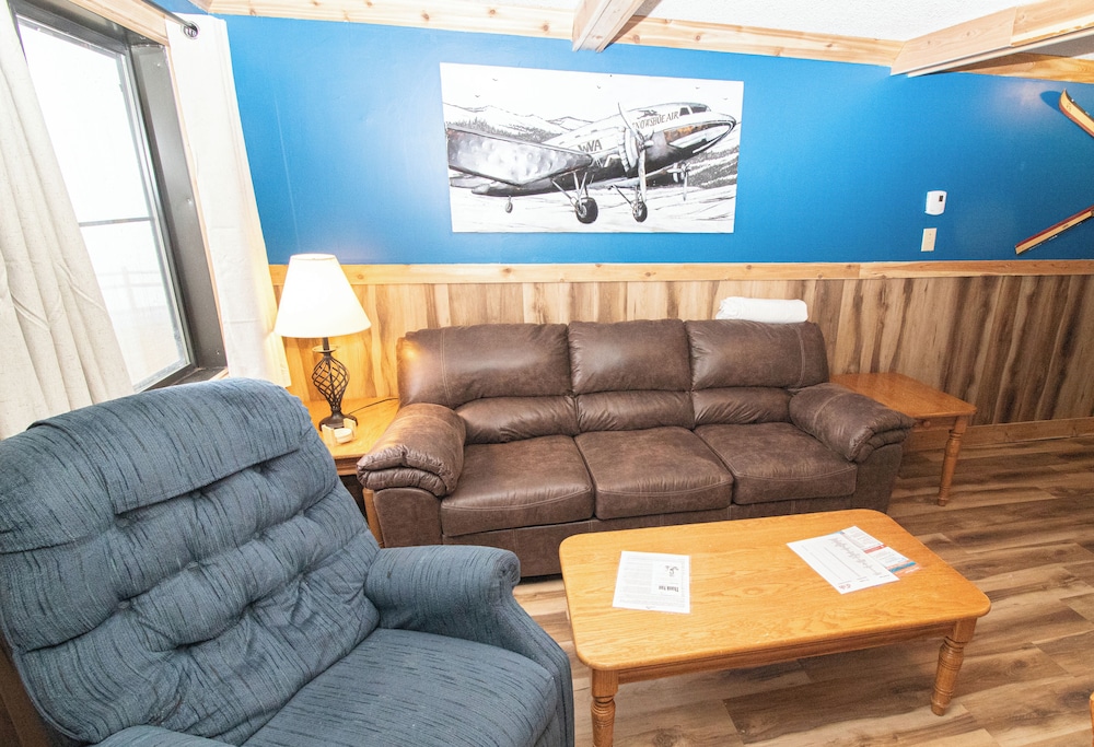 Mountain Lodge