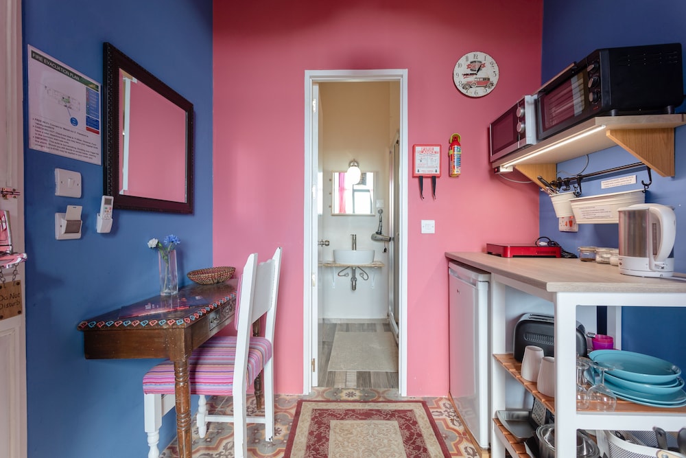 Maleth Inn Guest House