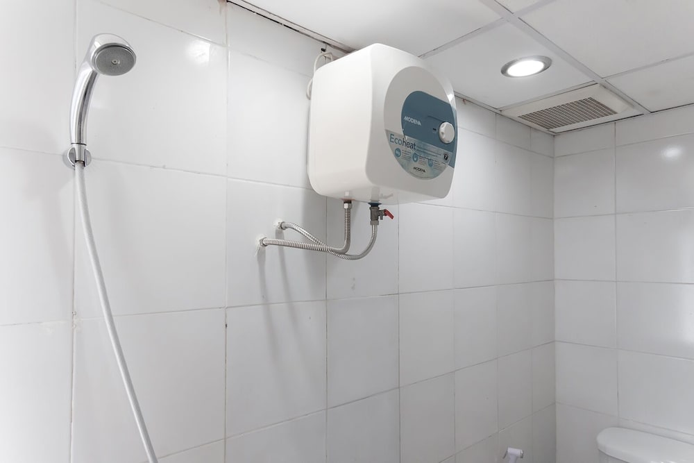 Mono Coliving Brotojoyo Semarang