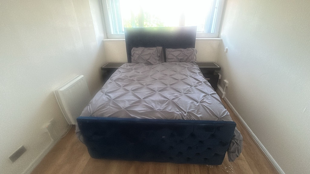 Manchester Chic Apartment - Boundary Lane Stay