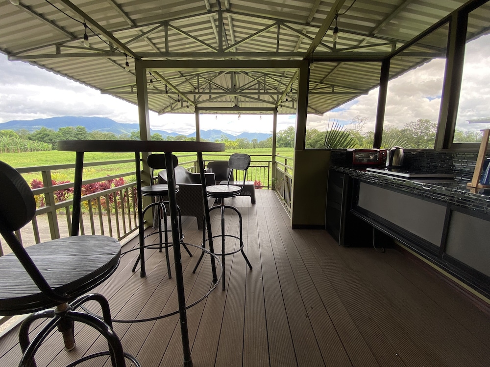 Eco Hotel Pata Palo view 5