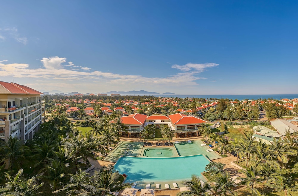 Ocean Luxury Villas Danang