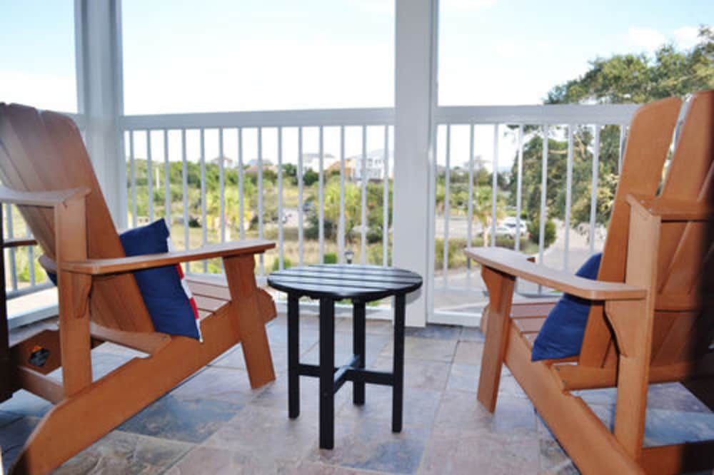 Regatta Inn Folly Beach