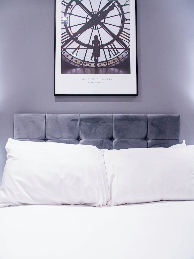 Bolton Road Apartment - Ideal Stay in Bradford