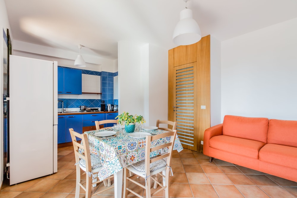 Residence Andrea Doria photo 4